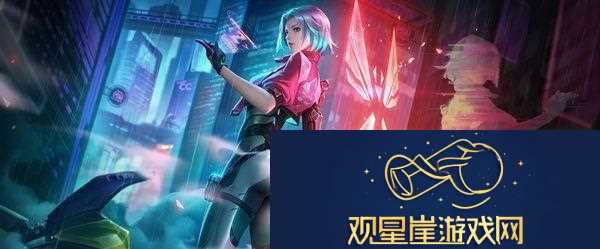 王者荣耀镜皮肤大全