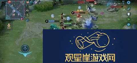 新版本的“法装射手”就彻底火了