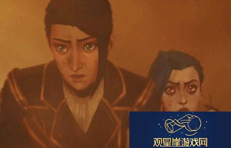 双城之战编剧称拳头未限制角色命运