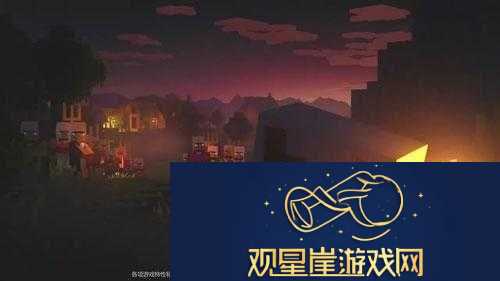 我的世界