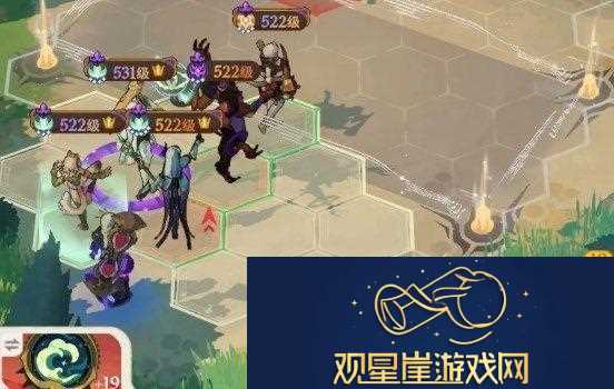 剑与远征启程腐臭瘴泥阵容打法详解