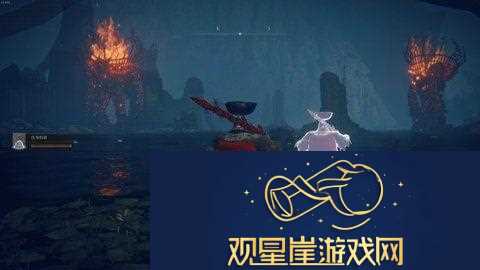艾尔登法环dlc燃炉面具怎么得