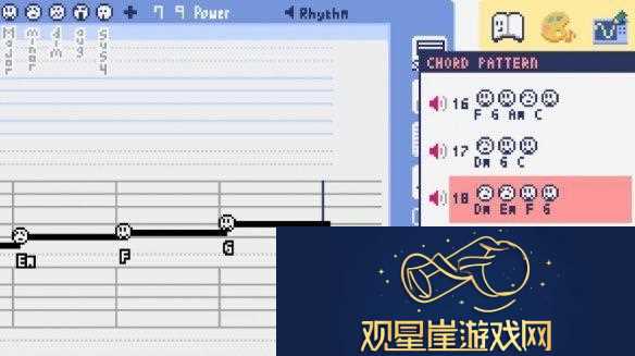 8bit音乐编辑器Lovely
