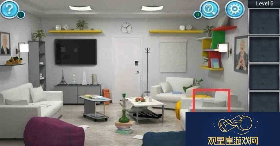 密室逃脱3