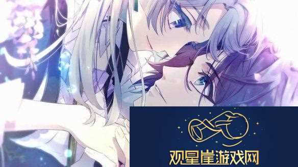 乙女游戏璃梦泡影之世外浮城确定将推出FD新作！