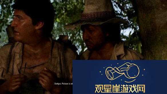 夺宝奇兵