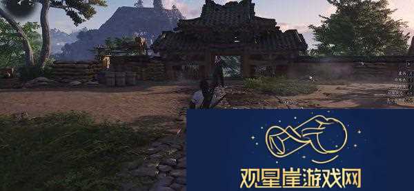 燕云十六声舞马人怎么打