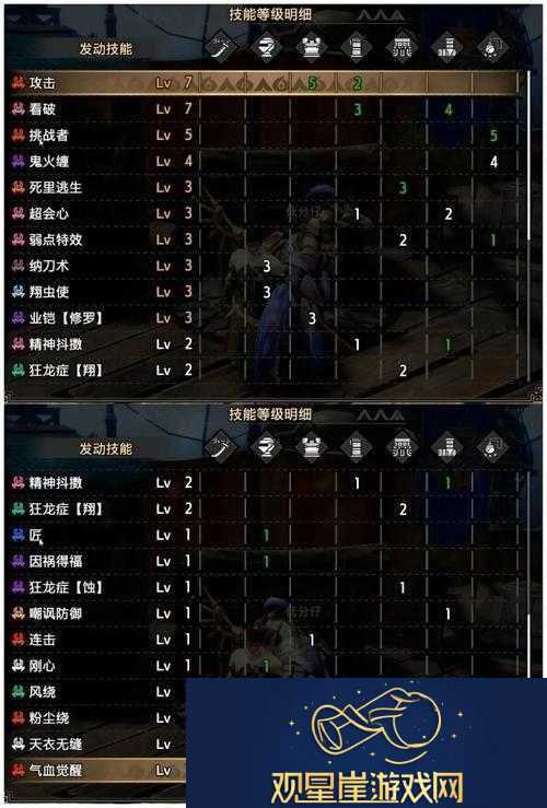 怪物猎人世界冰原太刀入门全攻略