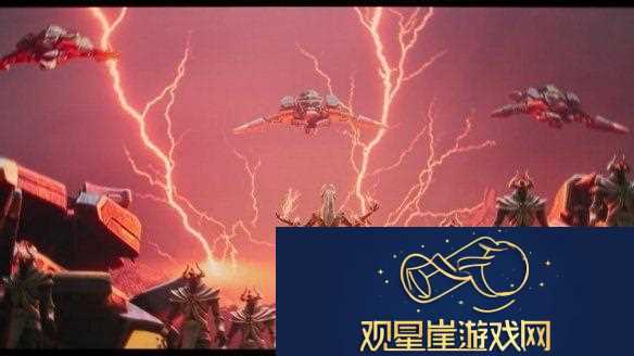 风暴崛起发售日预告片