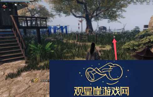 下一站江湖2将军墓位置攻略