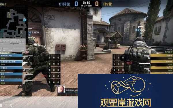 ＂CS