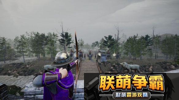 即时战略战争之眼1.0版本将于25年1月31日发布