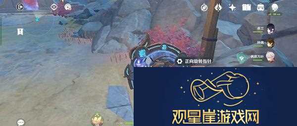 原神迷错幻渺之境通关步骤一览