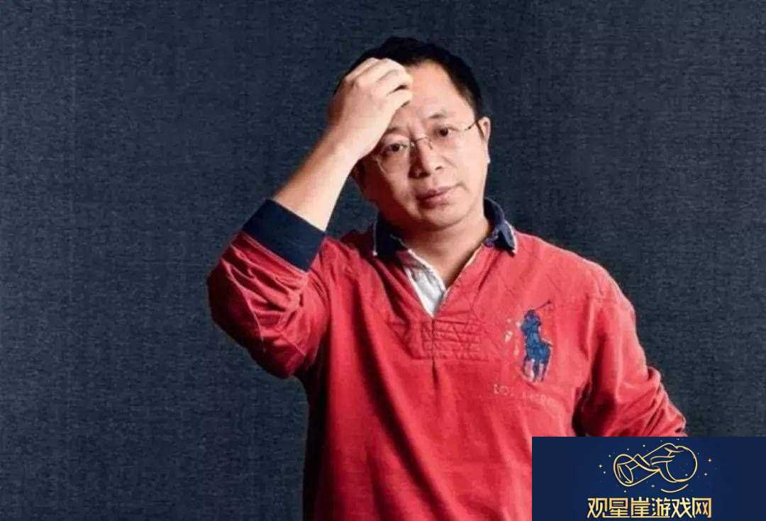 哪吒汽车CEO张勇离职