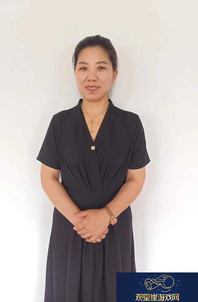 东北48岁老阿姨叫的没谁了吗