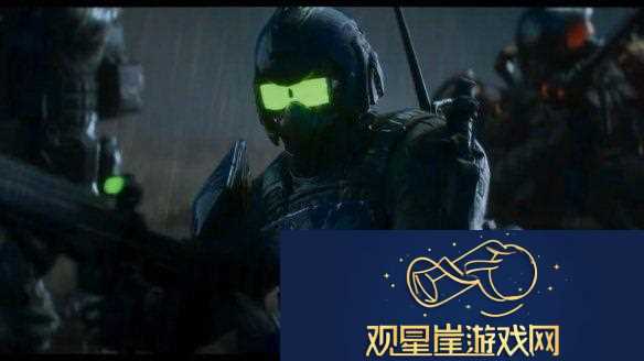 风暴崛起发售日预告片