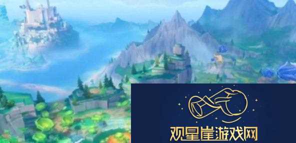 原神4.8希穆兰卡限时区域如何解锁