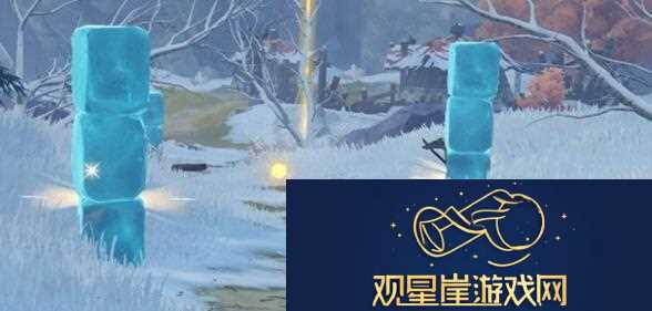 原神雪山特训玩法介绍