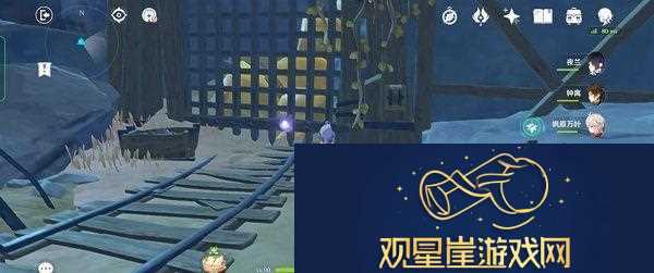 原神迷错幻渺之境通关步骤一览