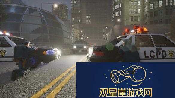 PS前高管透露PS获得GTA3独占是被Xbox的发布推动