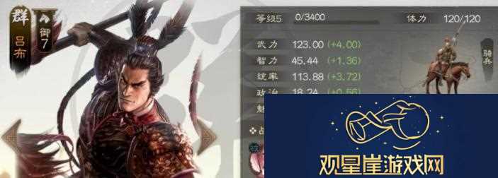 三国志战棋版介绍核心武将排名