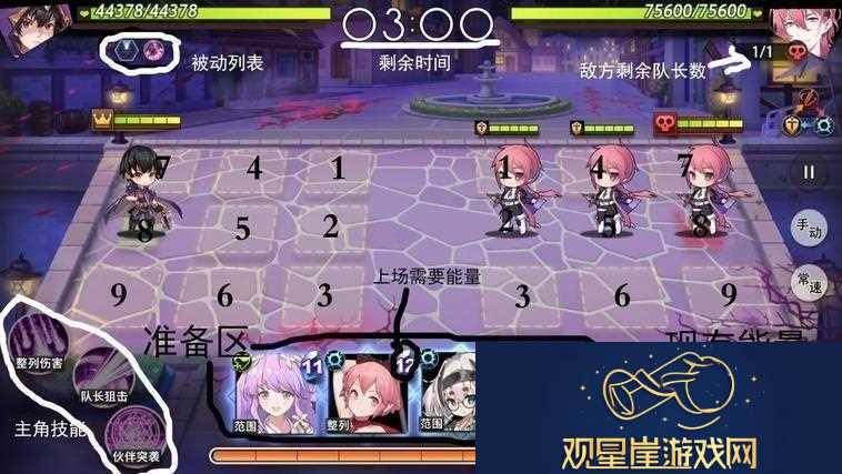 命运神界ssr排行榜