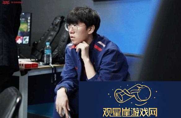 LPL韩援尺帝Ruler称中国生活