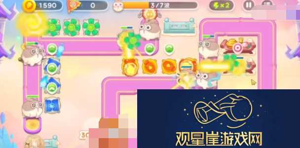 周赛7.4攻略