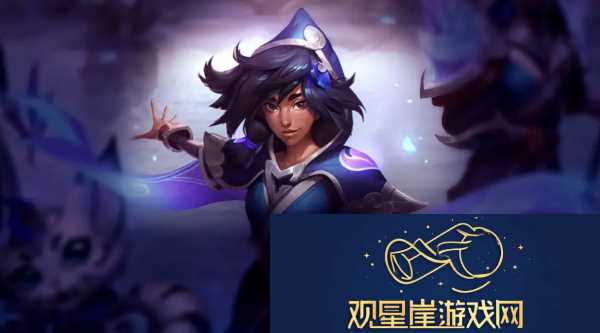 云顶之弈s9.5版本成双岩雀怎么玩
