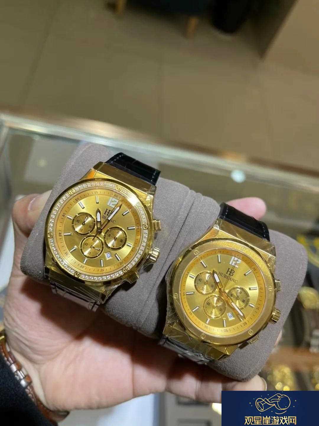 金表用au999