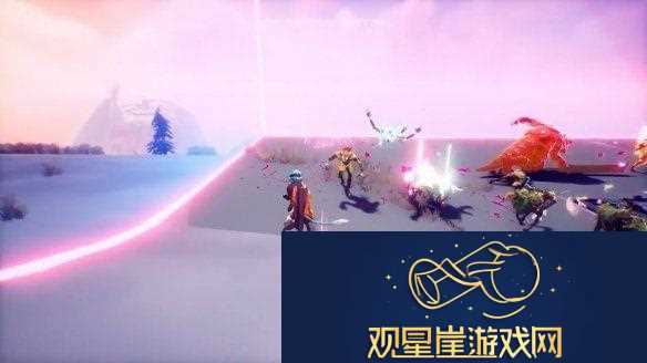 终极闪光