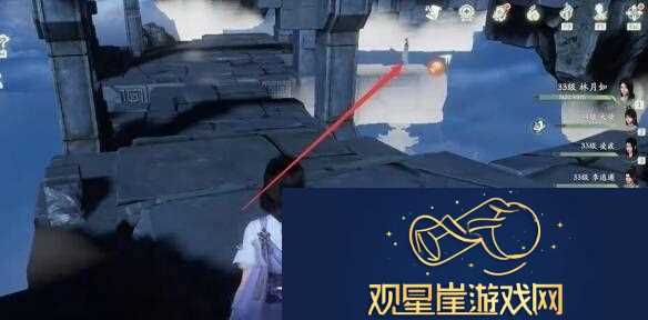 6个魂魄攻略