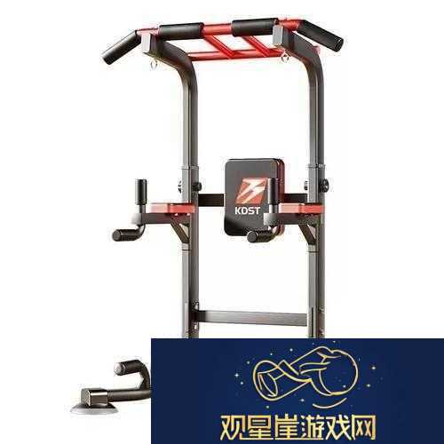 健身器材上做np
