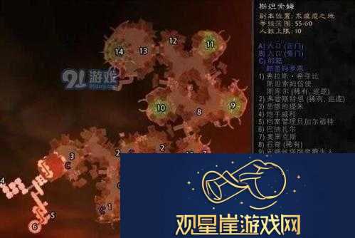 三国战神游戏攻略