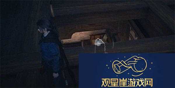 燕云十六声侠迹开封卷一文伞任务怎么做