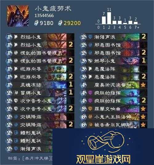 炉石传说新纪元开启