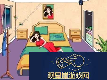 汉字找茬王利用各种手段消灭蚊子攻略