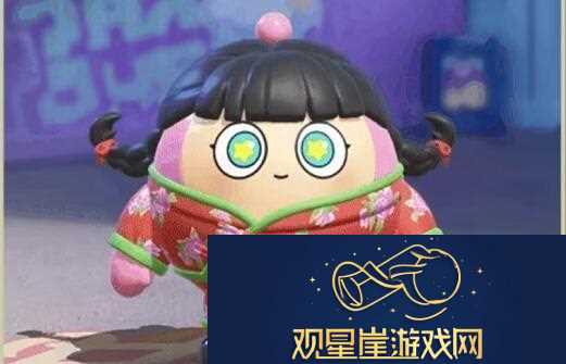 蛋仔派对二丫套装怎么获得