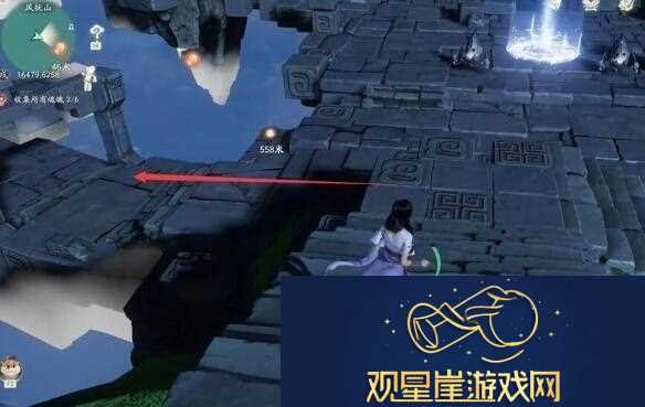 6个魂魄攻略