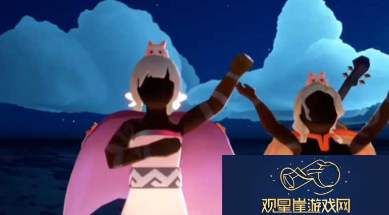 光遇二重奏季节什么时候上线