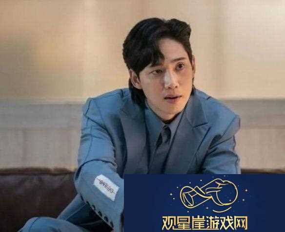 吊在俊将在鱿鱼游戏2中扮演一名跨性别女性引争议