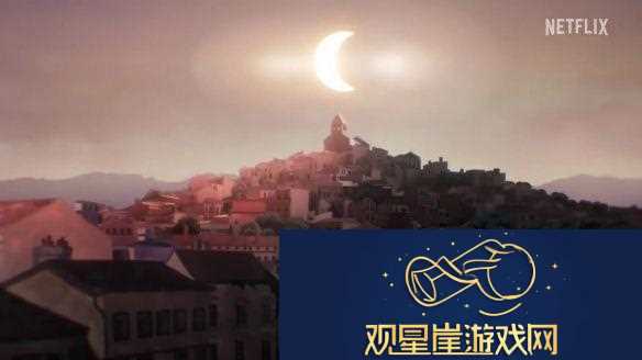 恶魔城