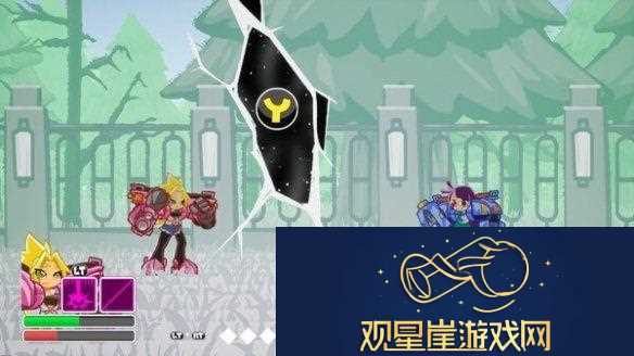 即刻离职团队打造Rouge游戏觉醒之美登陆Steam