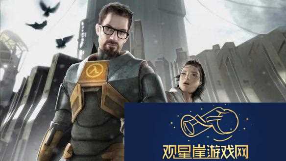曝TGA将公布划时代游戏