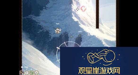 平台游戏AM