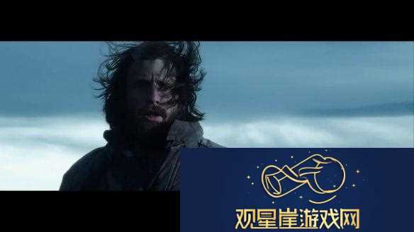 恐怖片惊变28年首曝预告