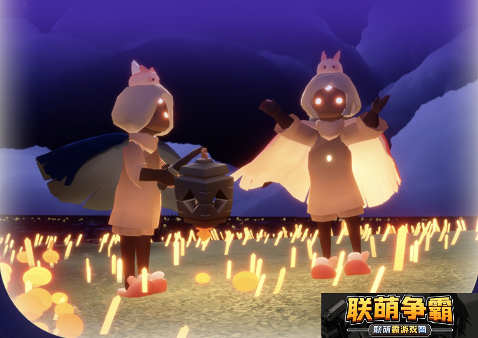 光遇秋宵节活动有哪些秋宵节活动玩法介绍