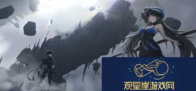 鸣潮阵容怎么搭配最强