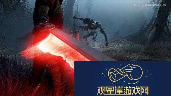 顽皮狗新作星际