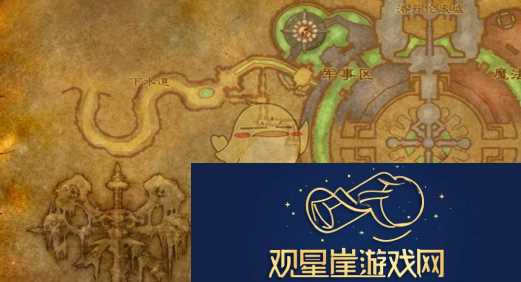 魔兽世界调查炼金店任务怎么做